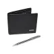 Портмоне та гаманці Набір портмоне з ручкою CROSS CLASSIC CENTURY Чорний (ACC436B-1)