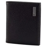 Портмоне Victorinox Travel Черный (Vt301632.01)