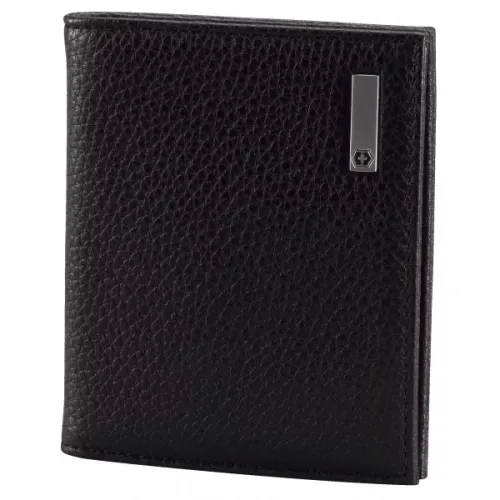 Портмоне та гаманці Портмоне Victorinox Travel Чорний (Vt301632.01)