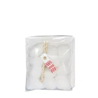 Ремкомплект для бензиновых зажигалок STAR, вата (хлопок), заглушка из войлока, фитиль (12221STAR)