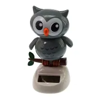 Статуэтка солнечная 