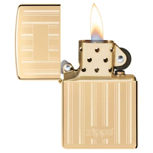 Бензинові запальнички Запальничка бензинова Zippo 254B Zippo Design (46011)