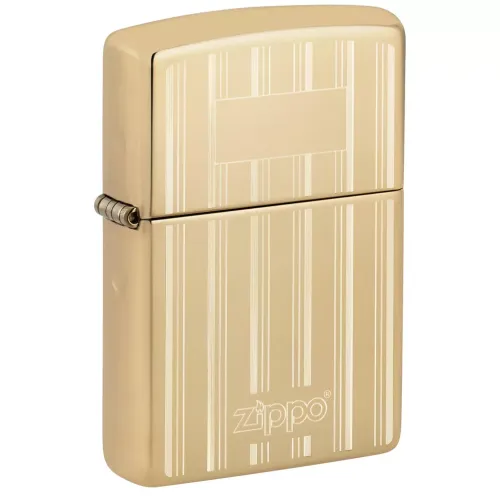 Бензинові запальнички Запальничка бензинова Zippo 254B Zippo Design (46011)