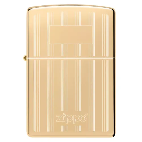 Бензинові запальнички Запальничка бензинова Zippo 254B Zippo Design (46011)