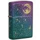 Бензиновые зажигалки Зажигалка бензиновая Zippo Starry Sky Design (49448) Бензиновые зажигалки Зажигалка бензиновая Zippo Starry Sky Design (49448)