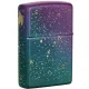 Бензиновые зажигалки Зажигалка бензиновая Zippo Starry Sky Design (49448) Бензиновые зажигалки Зажигалка бензиновая Zippo Starry Sky Design (49448)