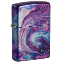 Запальничка бензинова Zippo Universe Astro Design (48547) Запальничка бензинова Zippo Universe Astro Design (48547)
