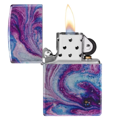 Бензинові запальнички Запальничка бензинова Zippo Universe Astro Design (48547) Бензинові запальнички Запальничка бензинова Zippo Universe Astro Design (48547)