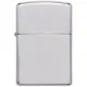 Бензинові запальнички Запальничка армована бензинова Zippo CLASSIC Armor® High Polish Chrome дзеркальний хром (167)