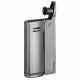 Бензинові запальнички Запальничка бензинова кремнієва IMCO Streamline 6800P Oil nickel classic хром с насічками (IM1800071)