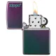 Бензинові запальнички Запальничка бензинова ZIPPO Classic Iridescent Zippo Logo, градиєнт (49146 ZL)