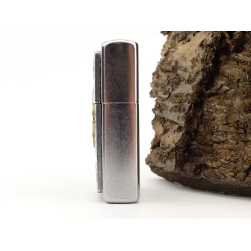 Бензиновые зажигалки Зажигалка бензиновая Zippo Emblem Celtic Knot Эмблема Кельтский узел (2004750)