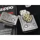 Бензиновые зажигалки Зажигалка бензиновая Zippo Emblem Celtic Knot Эмблема Кельтский узел (2004750)