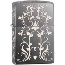 Зажигалка бензиновая Zippo Filigree Pattern (28833)