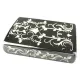 Бензиновые зажигалки Зажигалка бензиновая Zippo Filigree Pattern (28833)