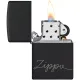 Бензиновые зажигалки Зажигалка бензиновая Zippo Zippo Design (48979) Бензиновые зажигалки Зажигалка бензиновая Zippo Zippo Design (48979)