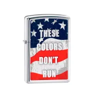 Зажигалка бензиновая 