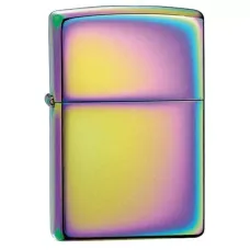 Запальничка Zippo CLASSIC SPECTRUM хамелеон (151)