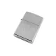 Бензинові запальнички Запальничка Zippo Made In USA Silver (28491)