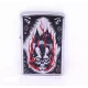 Бензинові запальнички Запальничка Zippo Soul Crusher (21098)