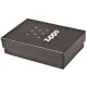 Зажигалка бензиновая ZIPPO" Playboy Diamonds (28624)