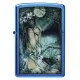 Зажигалка бензиновая Zippo Victoria Frances (49764)