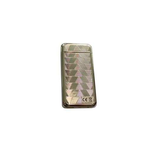 Зажигалка электроимпульсная USB BALMAIN ARC ELECTRONIC IGNITER INCA DL-2 Серебристая (40983368SILVER)