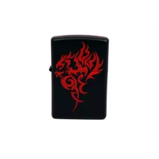 Зажигалка Zippo Hidden Dragon (21067)
