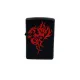 Зажигалка Zippo Hidden Dragon (21067)