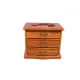 Комодик-скринька для прикрас King Wood (JF-K2539A)