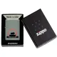 Зажигалка бензиновая Zippo Hunting Club Design (49843)