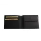 Портмоне Wenger W32-06BK Чорне