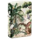 Зажигалка бензиновая Zippo Tiger In Jungle Design (46016)
