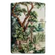 Зажигалка бензиновая Zippo Tiger In Jungle Design (46016)