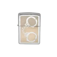 Зажигалка Zippo Handcuffs (28287)