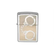 Зажигалка Zippo Handcuffs (28287)