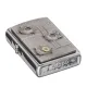 Зажигалка бензиновая Zippo Bullet Holes 3D Следы от пуль (2004519)