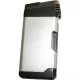 Зажигалка для трубки с двойником Silver Match Sm Hillingdon Piezo Lighter серебристый (40674225SL)