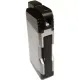 Зажигалка для трубки с двойником Silver Match Sm Hillingdon Piezo Lighter серебристый (40674225SL)