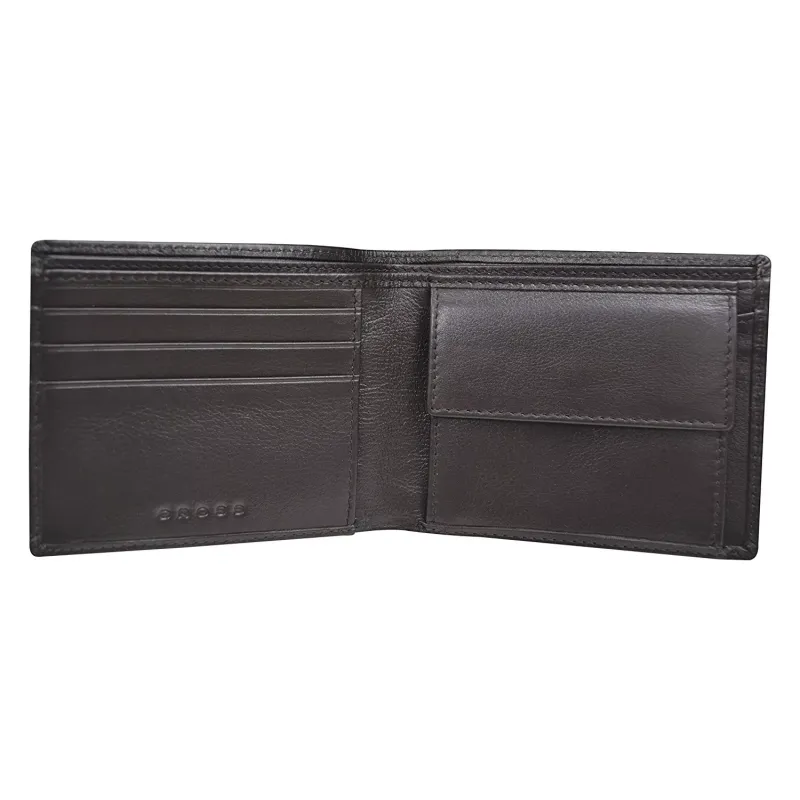Портмоне CROSS CLASSIC CENTURY Коньячний (AC018072B-3)
