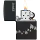 Запальничка бензинова Zippo Design (48980)