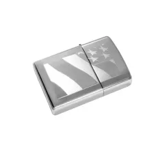 Зажигалка Zippo Old Glory (21068)