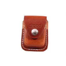 Чехол для зажигалок Zippo Brown (LPCB)