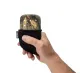 Каталитическая бензиновая грелка для рук на 12 часов "ZIPPO" , чехол, лейка-дозатор, растительный камуфляж (2007905)