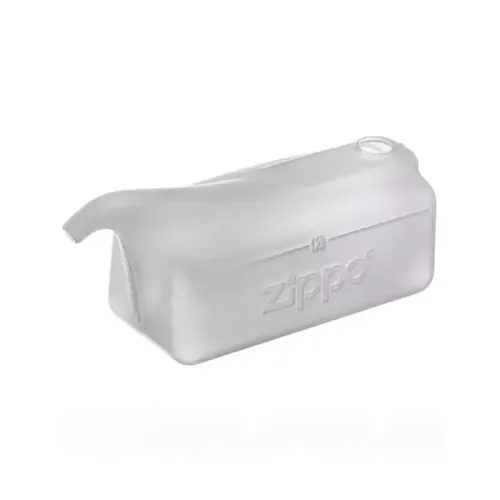 Каталитическая бензиновая грелка для рук на 12 часов "ZIPPO" , чехол, лейка-дозатор, растительный камуфляж (2007905)