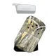 Каталитическая бензиновая грелка для рук на 12 часов "ZIPPO" , чехол, лейка-дозатор, растительный камуфляж (2007905)