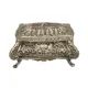 Шкатулка бронзова Virtus Arca Large бронза 21х15 x 12 см (1344)