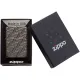 Зажигалка бензиновая армированная ZIPPO Armor® Geometric Weave Design Armor (49173)