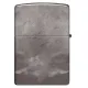 Зажигалка бензиновая ZIPPO Wolves Design Harley-Davidson®, черный лед (48799)