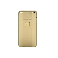 Зажигалка Silver Match KEW GOLD ELECTRONIC ARC IGNITER -1 PC с одинарной электродугой Золотистый (40674205)
